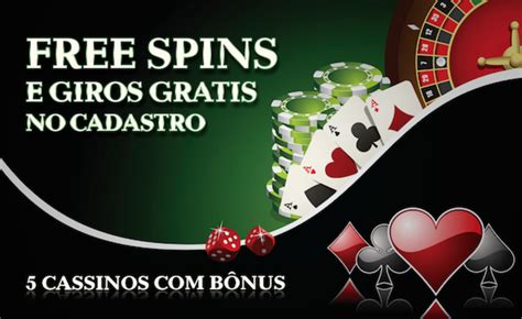 mister casino,Giros Grátis em Cassinos 2024 